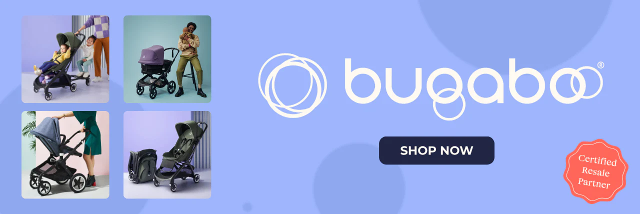 Quality Baby Gear Made Affordable