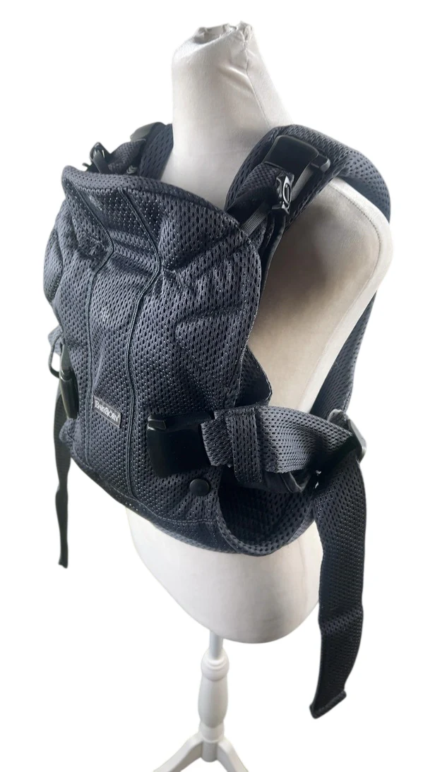 NYC - New infant gear arrivals