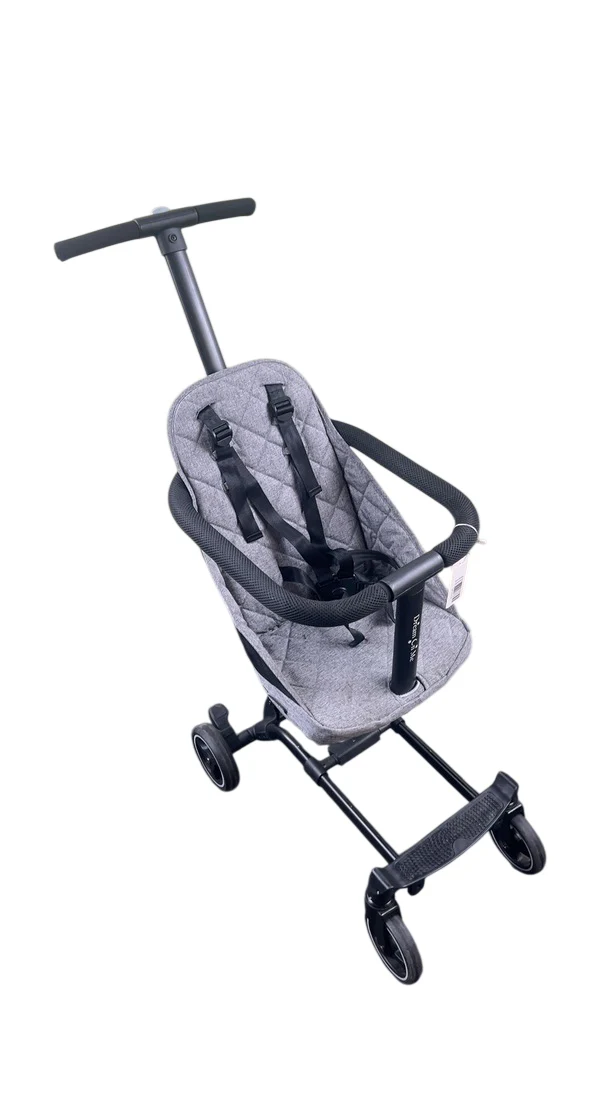 NYC - New strollers arrivals